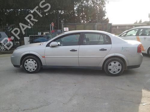 Startmotor OPEL VECTRA C (Z02) 1.8 16V | BP13472314M8 