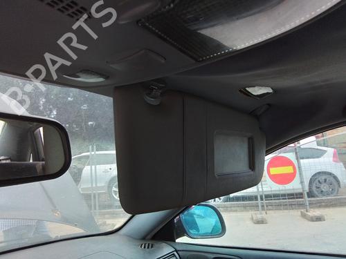 Used Right sun visor Right sun visor 35816459 35816459