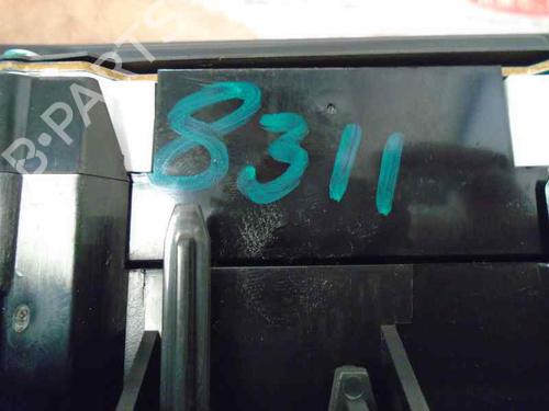 Instrument cluster OPEL ASTRA H GTC (A04) 1.7 CDTi (L08) | BP13423973C47 
