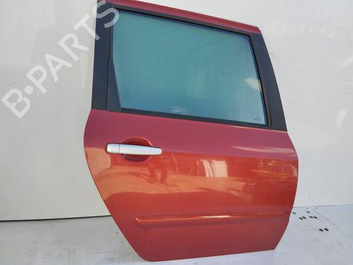 Right rear door PEUGEOT 307 Break (3E) 2.0 HDI 110 | BP17662000C5 