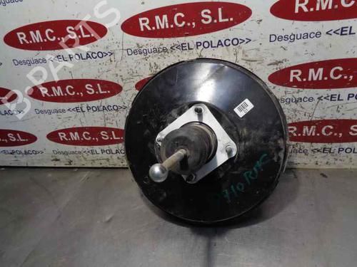 Servo brake AUDI A3 (8P1)  | BP20599194M42 