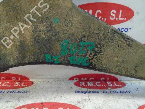 Left front suspension arm PEUGEOT 106 II (1A_, 1C_) 1.5 D | BP13460839M12 