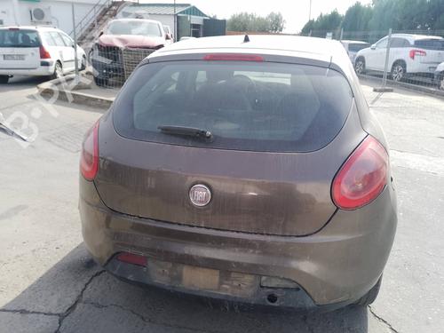 Left front window switch FIAT BRAVO II (198_) 1.9 D Multijet (198AXB1A) | BP35817771I27 - Image 3