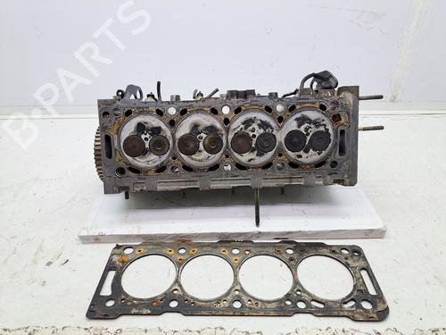 Used Cylinder head CITROËN JUMPY I (U6U_) 2.0 HDi 95 (94 hp) 30294043