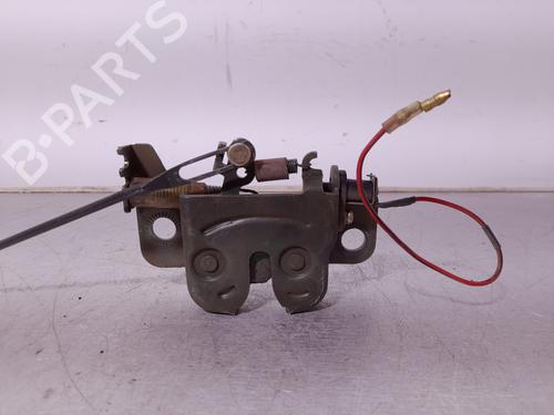 Tailgate lock HYUNDAI COUPE I (RD) 1.6 16V | BP16906713C101 