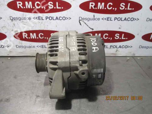 Alternator OPEL VECTRA B (J96) 1.8 i 16V (F19) | BP13423188M7