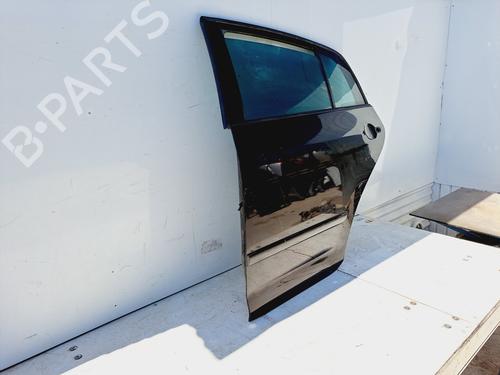 Left rear door VW GOLF PLUS V (5M1, 521) 1.9 TDI | BP13469390C4 