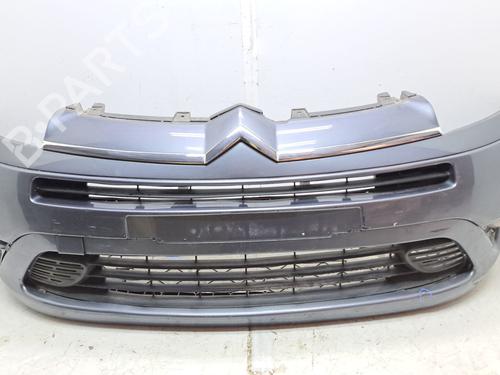 Used Front bumper Front bumper CITROËN C4 Picasso I MPV (UD_) [2006-2015] 36293116 36293116