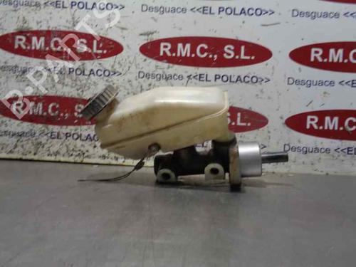 Used Brake master cylinder DAEWOO KALOS (KLAS) [2002-2025]  13461304