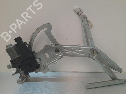 Used Front left window mechanism OPEL MERIVA A MPV (X03) 1.3 CDTI (E75) (69 hp) 13428800