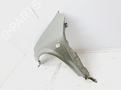 Left front fenders NISSAN PRIMERA (P12)  | BP27492118C41 