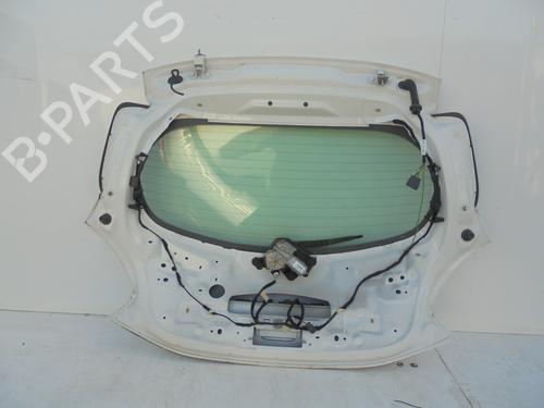 Tailgate PEUGEOT 208 I (CA_, CC_)  | BP13471334C6 