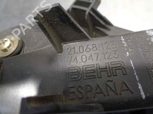 Heater blower motor CITROËN XSARA (N1) 1.9 D | BP13461342M62