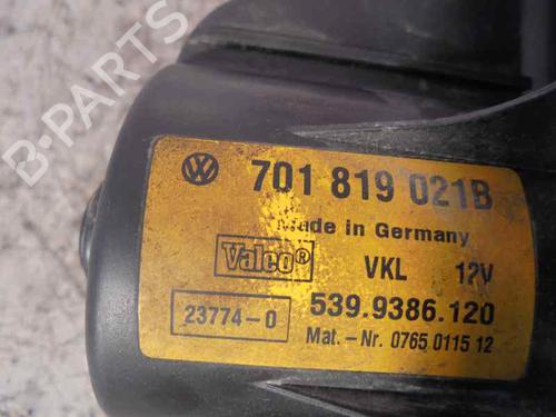 Heater blower motor VW TRANSPORTER T4 Van (70A, 70H, 7DA, 7DH) 1.9 TD | BP13468599M62