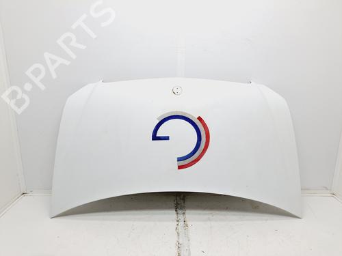 Used Hood MERCEDES-BENZ VITO / MIXTO Van (W639) 111 CDI (639.601, 639.603, 639.605) (109 hp) 18605803