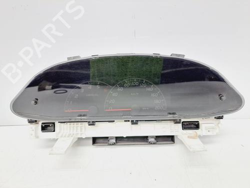 Instrument cluster TOYOTA YARIS (_P9_) | BP13464977C47