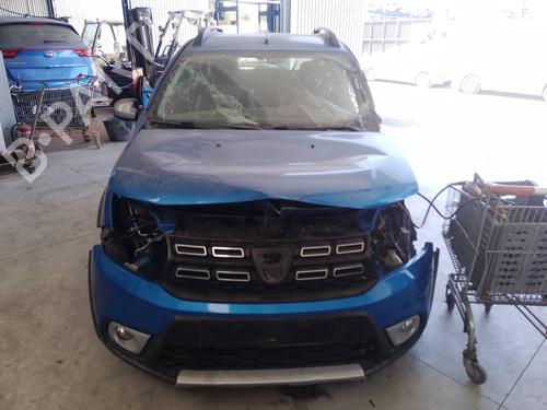 Wheel arch DACIA SANDERO II  | BP29537193C56 