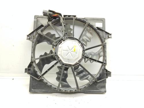 Used Radiator fan KIA SPORTAGE V (NQ5) [2021-2025]  22748536
