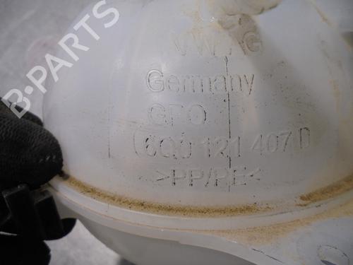Expansion tank SKODA FABIA III (NJ3) 1.0 TSI | BP13426559C120 