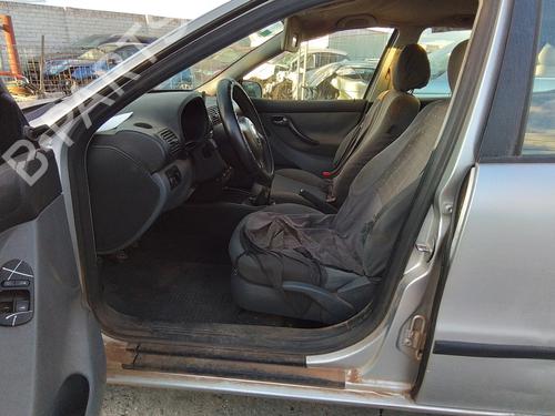 Mass air flow sensor SEAT TOLEDO II (1M2)  | BP27698735M95 