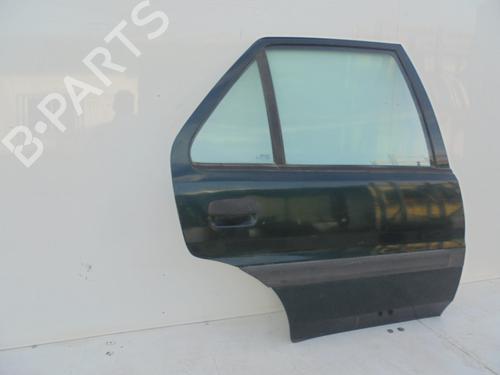 Right rear door CITROËN SAXO (S0, S1) 1.4 VTS | BP13428879C5 