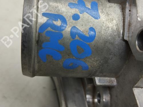 Throttle body NISSAN X-TRAIL I (T30)  | BP21768962M82 