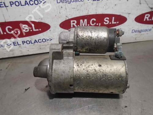 Starter CHEVROLET AVEO / KALOS Hatchback (T250, T255) 1.2 | BP13456222M8