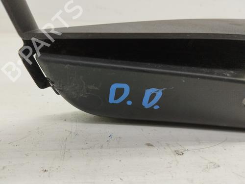 Grille VW GOLF VII (5G1, BQ1, BE1, BE2) 2.0 TDI | BP24507707C40 
