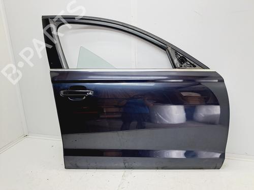 Right front door AUDI A6 C7 Avant (4G5, 4GD) 2.0 TFSI 4G0831052 |