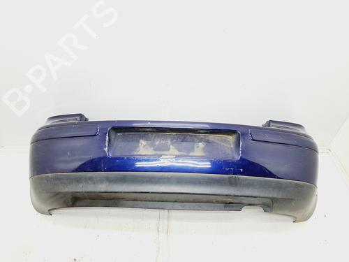 Paragolpes trasero Paragolpes trasero VW GOLF IV (1J1) [1997-2008] 35816467 35816467