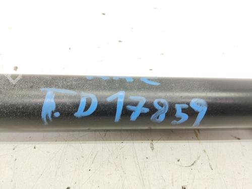 Right rear shock absorber TOYOTA YARIS (_P13_) 1.5 Hybrid (NHP130_, NHP130) | BP19063410M19 