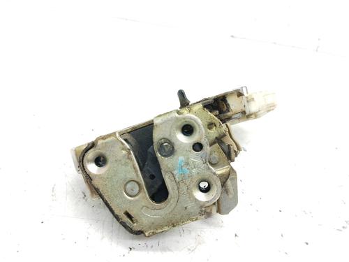 Rear left lock NISSAN TERRANO II (R20) 2.7 TDi 4WD | BP18298710C100 