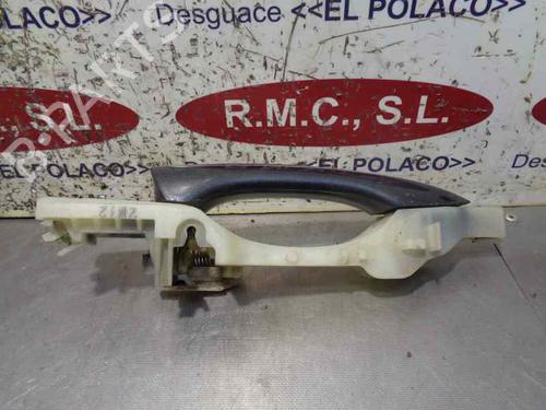 Front left exterior door handle HYUNDAI i40 I (VF) 1.7 CRDi | BP30002744C128 