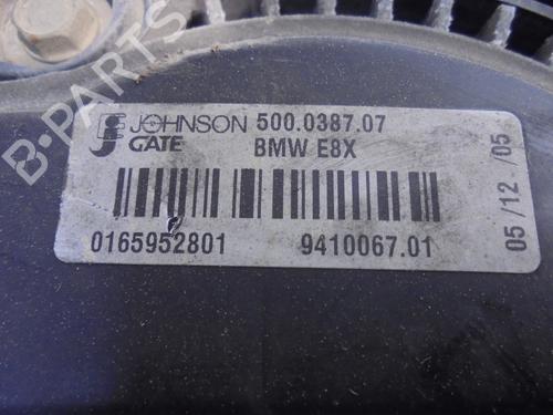 Radiator fan BMW 3 (E90) 320 d | BP13428990M35 