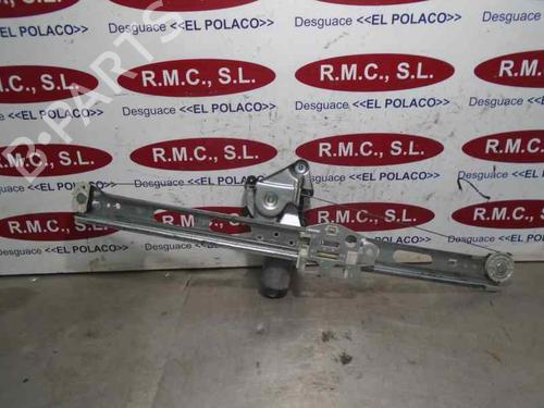 Front left window mechanism MERCEDES-BENZ A-CLASS (W168) A 140 (168.031, 168.131) | BP13454129C22 