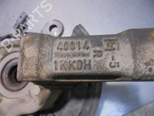 Right front steering knuckle NISSAN JUKE (F15) 1.6 | BP13455218M26 