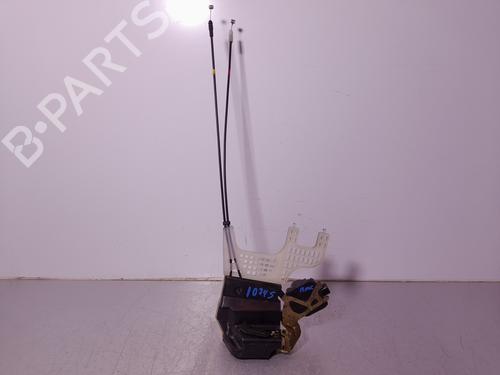 Used Rear right lock HYUNDAI TUCSON (JM) 2.0 CRDi (113 hp) 13469806