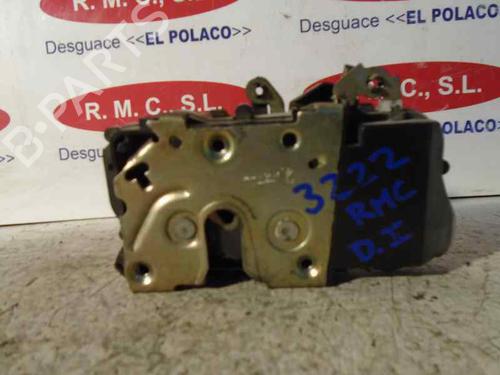 Front left lock PEUGEOT 406 Coupe (8C) 2.0 16V | BP13421965C98 