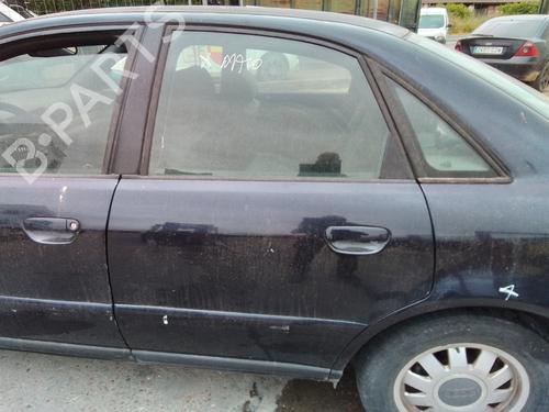 left-rear-door-audi-a4-b5-8d2-1994-1995-1996-1997-1998-1999-2000-2001-35816461 main image