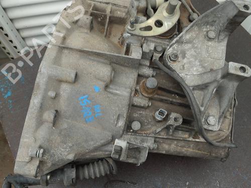 Gearbox PEUGEOT 407 SW (6E_, 6D_)  | BP15128447M3 