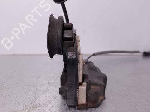 Rear right lock VW GOLF VI (5K1) 1.6 TDI | BP13471629C99 