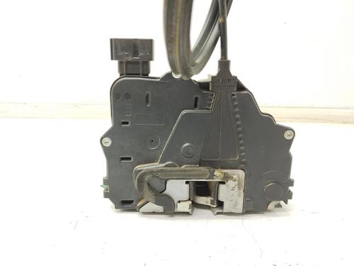 Front left lock FIAT PUNTO EVO (199_) 1.3 D Multijet (199AXC1A, 199BXC1A, 199AXT1A, 199BXT1A) | BP26187754C98 