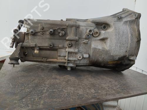 Gearbox BMW 3 (E46) 320 d | BP35815761M3  - Image 6