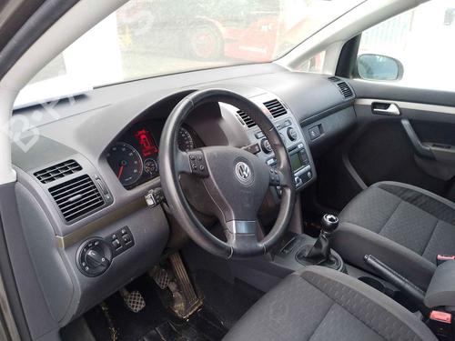 Left front window switch VW TOURAN (1T1, 1T2) 1.4 TSI | BP39713556I27 - Image 9