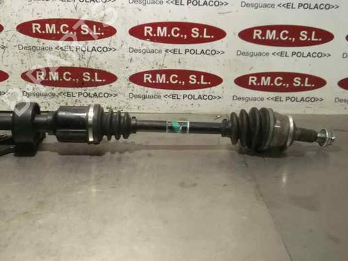 Used Right front driveshaft MINI MINI (R50, R53) One (90 hp) 16906649
