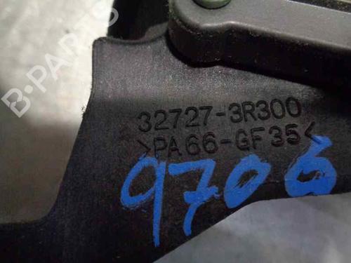 Pedal HYUNDAI i40 I (VF) 1.7 CRDi | BP13469366I4 