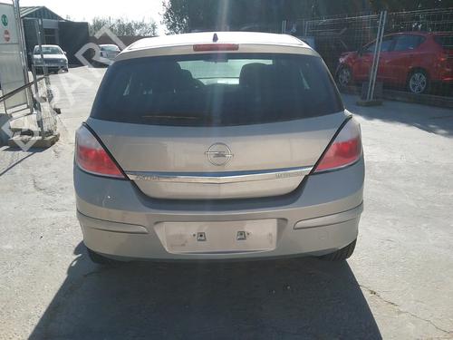 Engine OPEL ASTRA H (A04) 1.6 (L48) | BP13472425M1 - Image 8