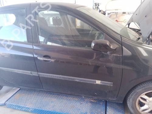 right-front-door-renault-clio-iii-br01-cr01-2005-2006-2007-2008-2009-2010-2011-2012-2013-2014-35818630 main image