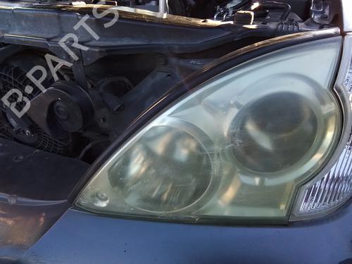 Used Left headlight Left headlight 35816083 35816083
