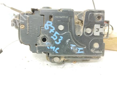 Rear left lock SKODA OCTAVIA II (1Z3)  | BP26433060C100 